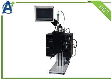 Equipamento de testes do petróleo dos óleos de motor, Viscometer alto de alta temperatura da tesoura