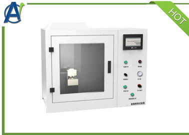 Equipamento de testes CPAI da inflamabilidade dos sacos-cama de ASTM F1955 75