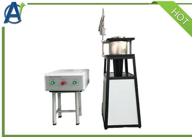 BS476 instrumento da Não-combustibilidade da parte 4 para materiais de construção