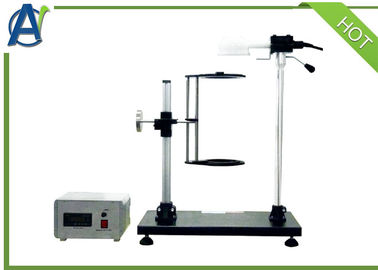 Instrumento do teste do gotejamento do N-F P92-505 para a construção e materiais apropriados