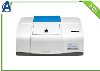 ASTM D2412 FTIR Fourier transformam a espectroscopia infravermelha para o laboratório do petróleo