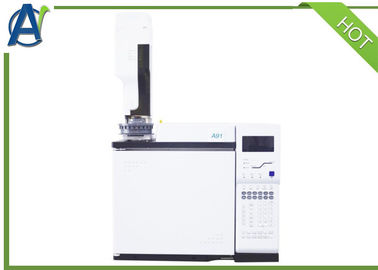 UOP 960 Trace Oxygenated Hydrocarbon em córregos líquidos do hidrocarboneto pelo teste do GC