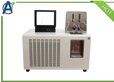 Teste automático Apparataus do ponto de congelação por ASTM D1177 e por ASTM D2386