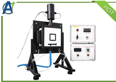 Equipamento de testes do fogo de FPT